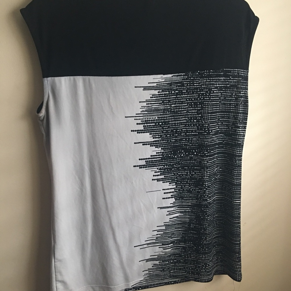 Calvin Klein Blouse - Picture 3 of 3